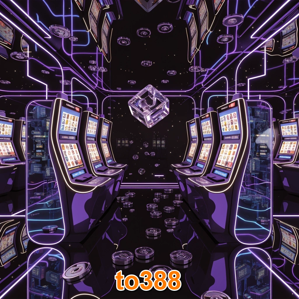 Screenshot 2 - to388 Features