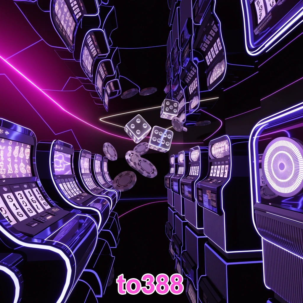 Screenshot 1 - to388 Home Screen