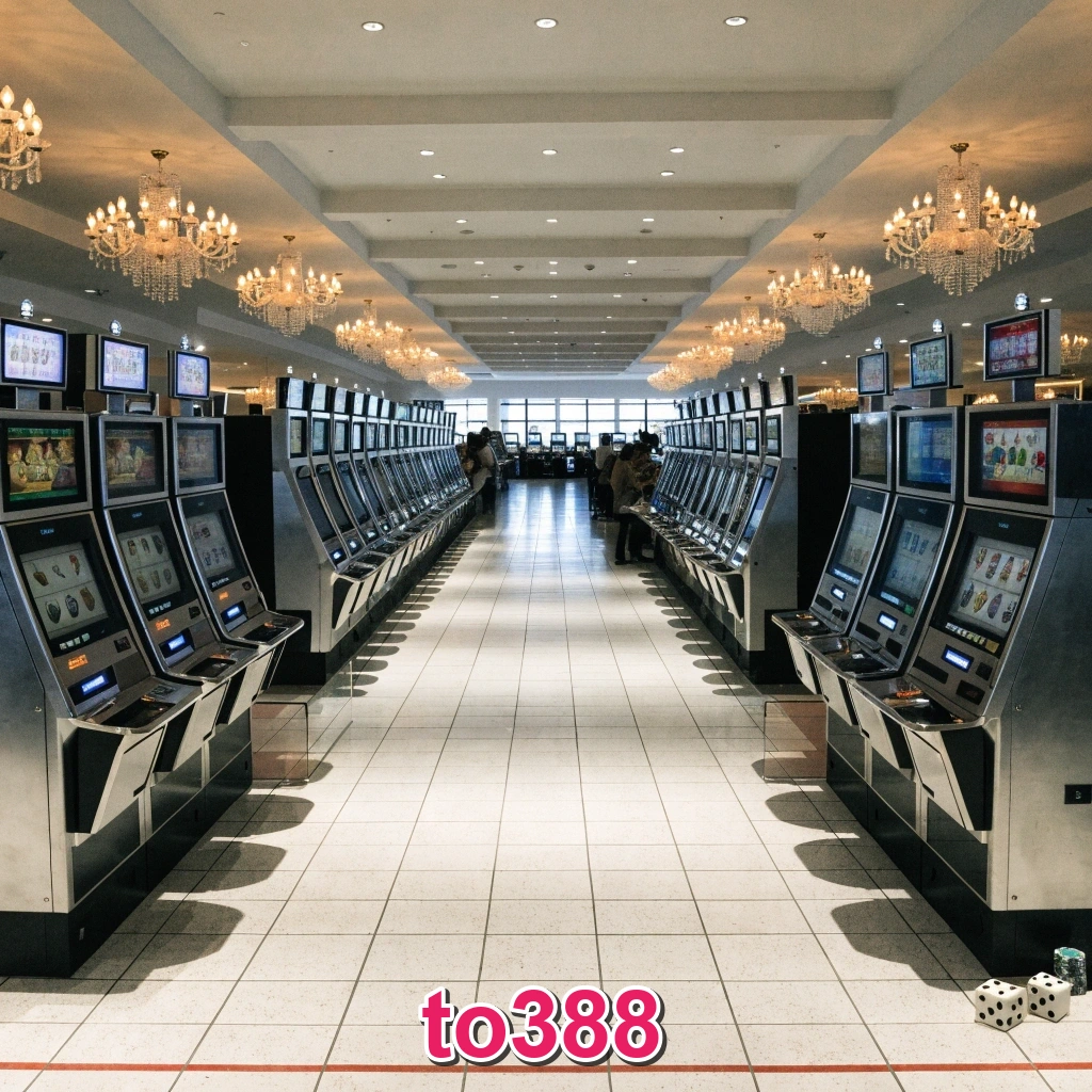 Screenshot 1 - to388 Home Screen