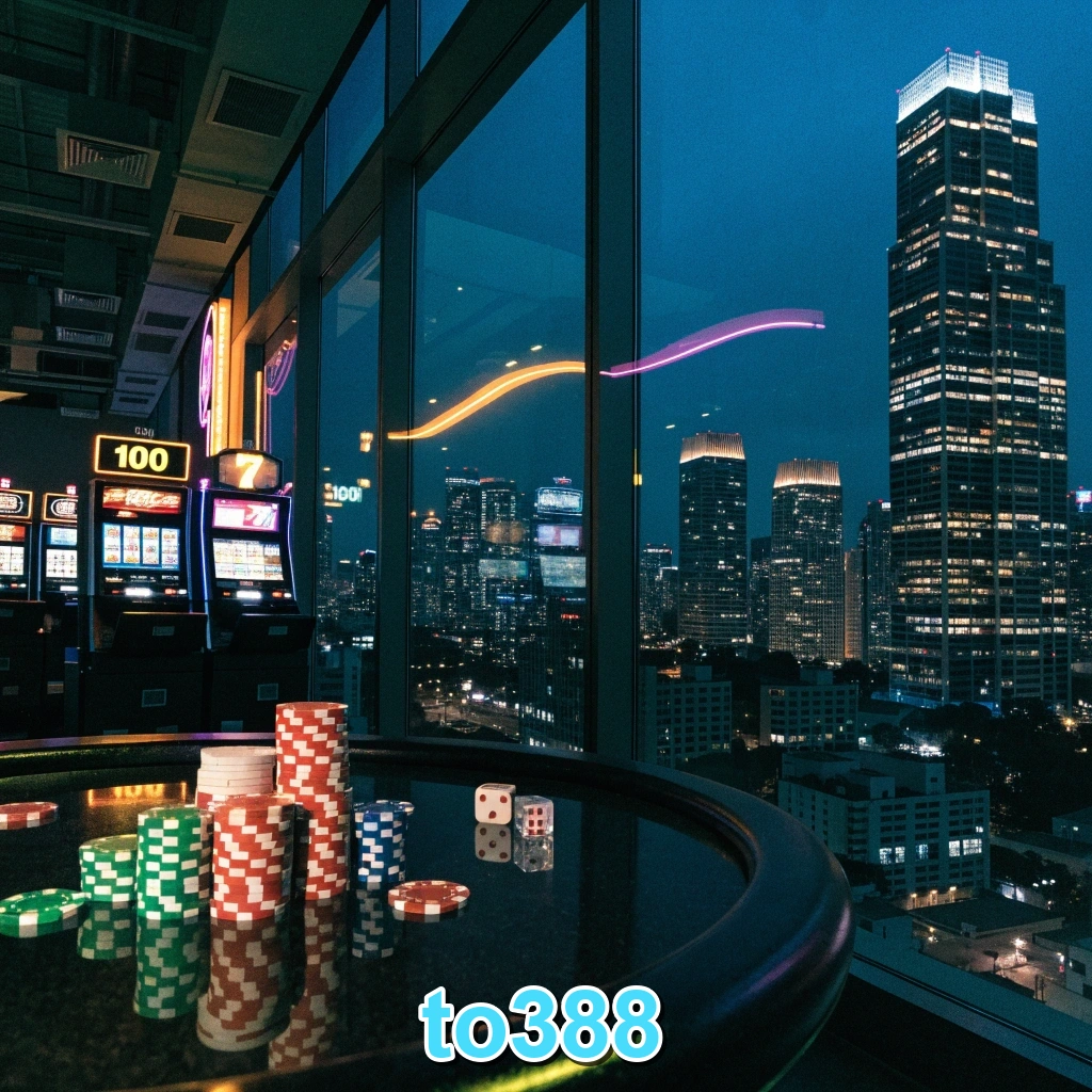 Screenshot 2 - to388 Features