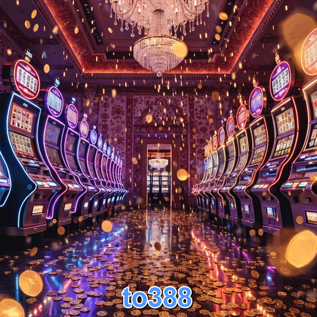 Screenshot 2 - to388 Features